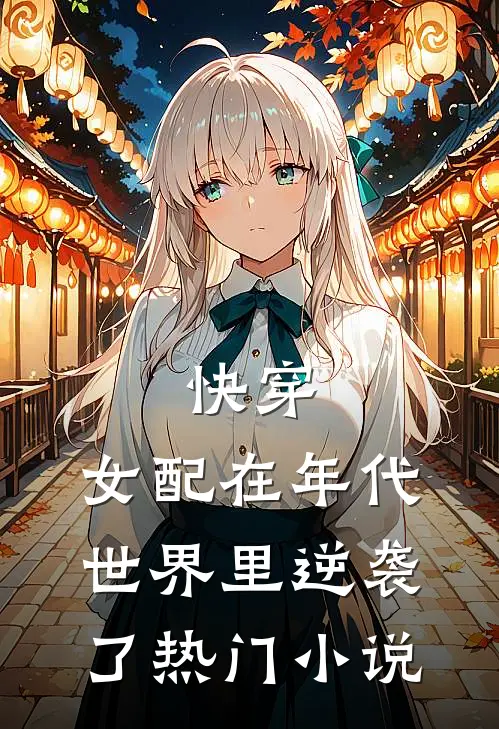 快穿女配在年代世界里逆袭了热门免费阅读