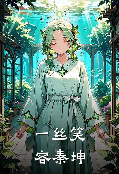 一丝笑容秦坤免费阅读