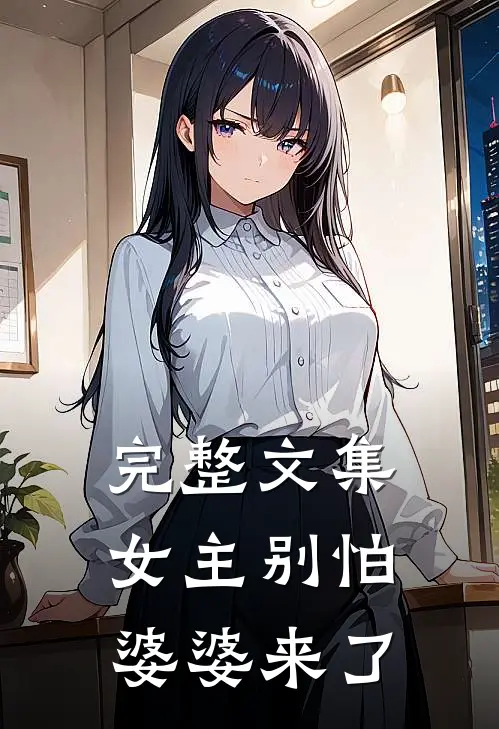 完整文集女主别怕,婆婆来了我家