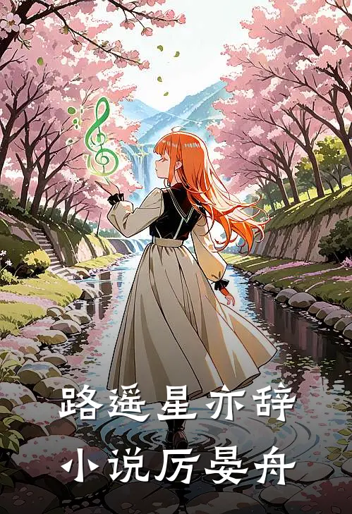 路遥星亦辞小说厉晏舟