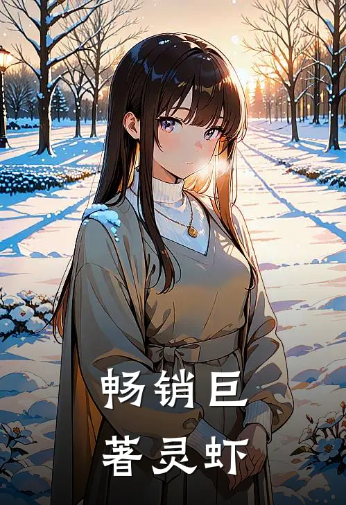 畅销巨著灵虾的书籍