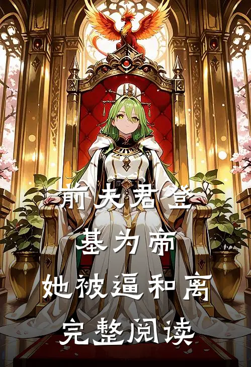 摄政王的掌心医妃全集完整版