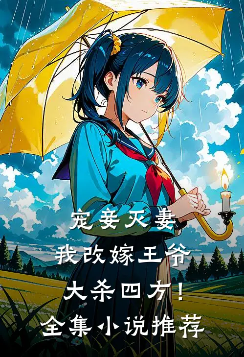宠妾灭妻,我改嫁王爷大杀四方!全集推荐免费阅读