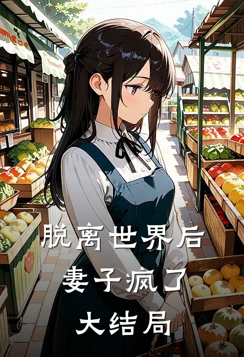 脱离世界后,妻子疯了大结局视频