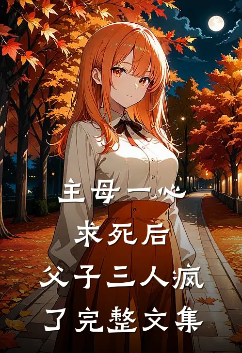 主母一心求死后,父子三人疯了完整文集在线阅读