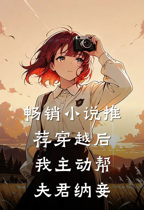 畅销小说推荐穿越后我主动帮夫君纳妾