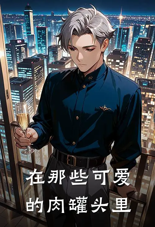 在那些可爱的肉罐头里
