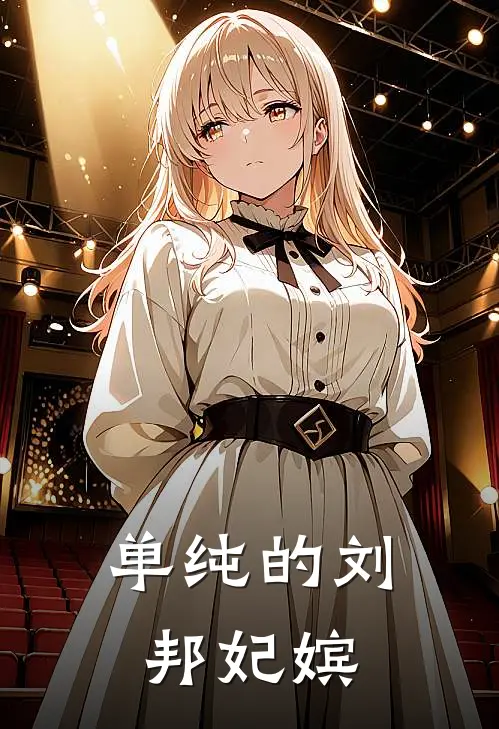 单纯的刘邦妃嫔