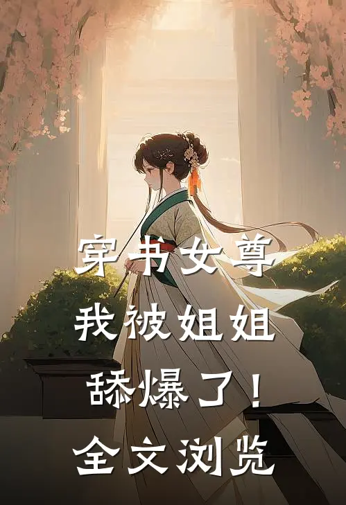 穿书女尊,我被姐姐舔爆了!全文浏览网站