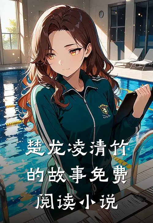 楚龙凌清竹小说全文完结阅读免费
