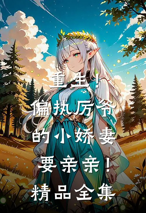 重生!偏执厉爷的小娇妻要亲亲!精品全集