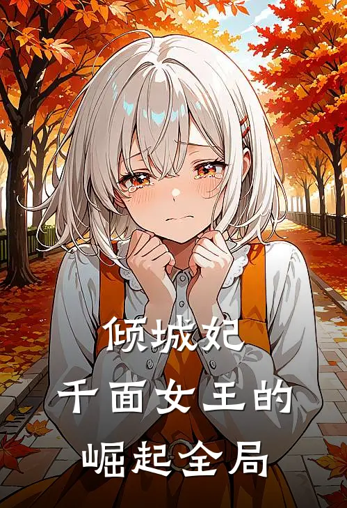倾城妃千面女王的崛起全局