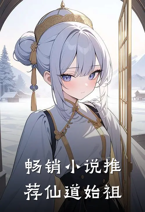 畅销推荐仙道始祖的书