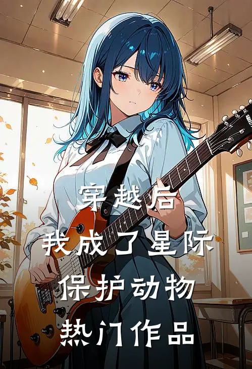 穿越后,我成了星际保护动物热门作品