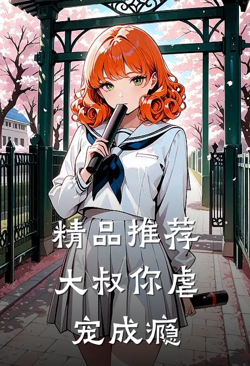 精品推荐大叔你虐宠成瘾