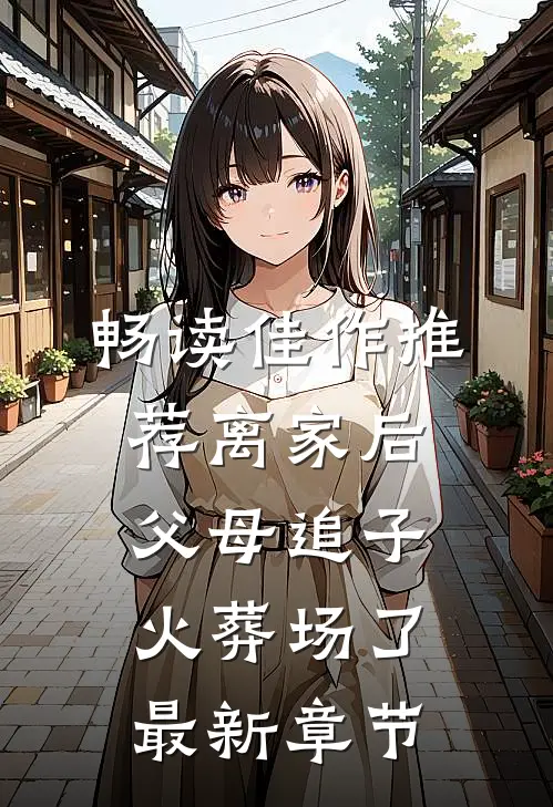 畅读佳作推荐离家后,父母追子火葬场了最新章节