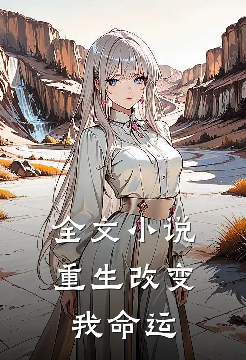 全文小说重生改变我命运