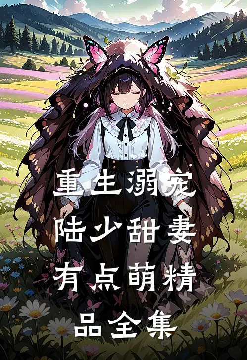 重生溺宠陆少甜妻有点萌精品全集免费观看