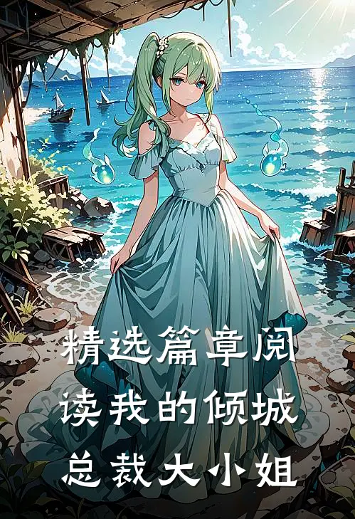 精选篇章阅读我的倾城总裁大小姐