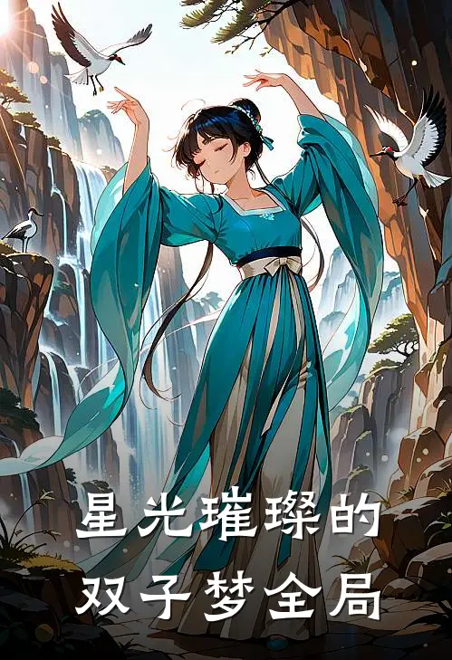 《星光璀璨的双子梦》全局