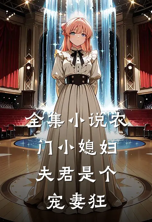 全集农门小媳妇夫君是个宠妻狂妃