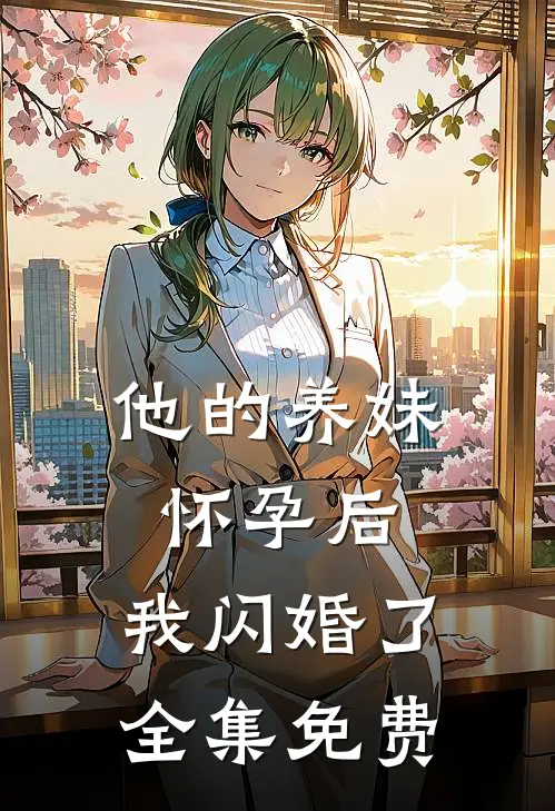 他的养妹怀孕后,我闪婚了全集免费观看