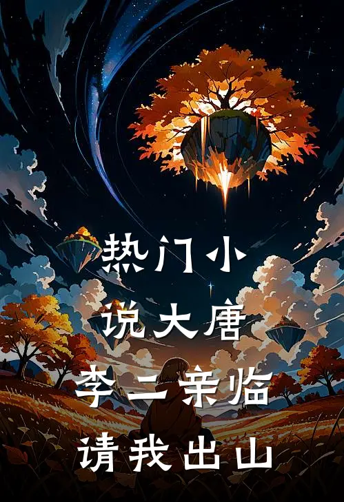 热门大唐李二亲临请我出山全文阅读