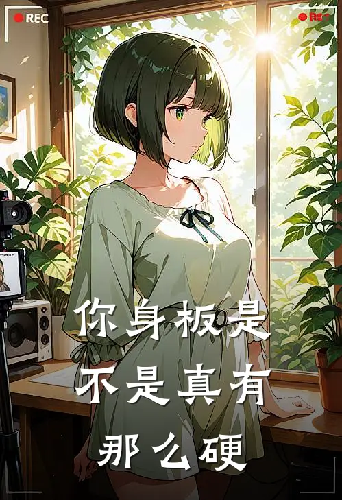 你身板是不是真有那么硬