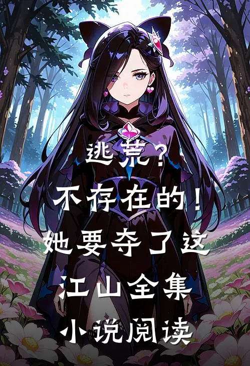 逃荒?不存在的!她要夺了这江山全集阅读免费