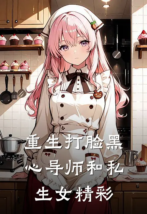 重生打脸黑心导师和私生女精彩