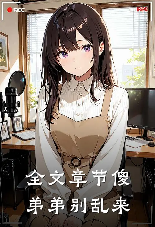 全文章节傻弟弟别乱来