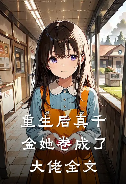 重生后真千金她卷成了大佬全文