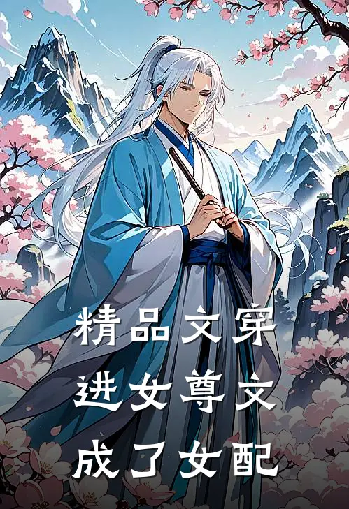 精品文穿进女尊文成了女配的