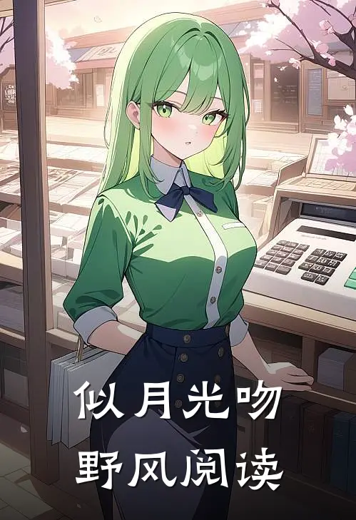 似月光吻野风阅读