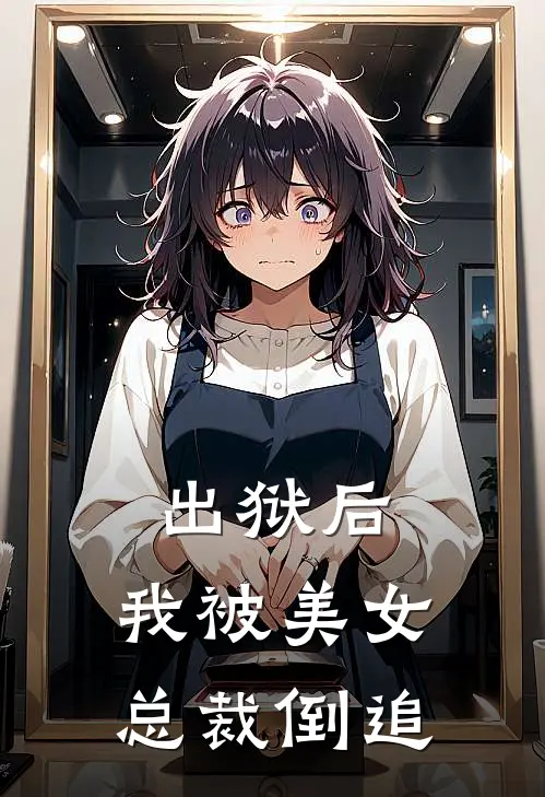 出狱后,我被美女总裁倒追了