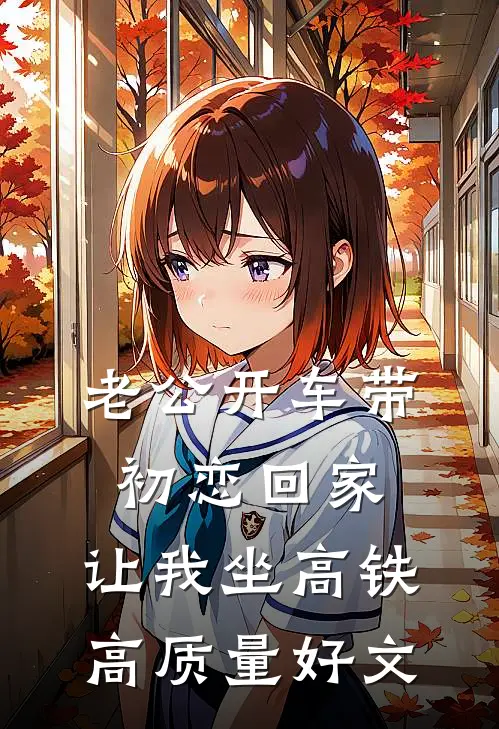 老公开车带初恋回家，让我坐高铁高质量好文