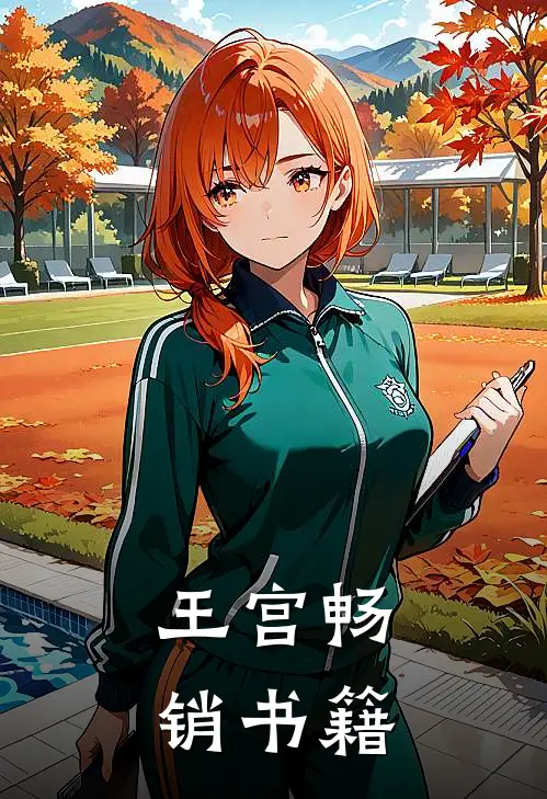 王宫畅销书籍