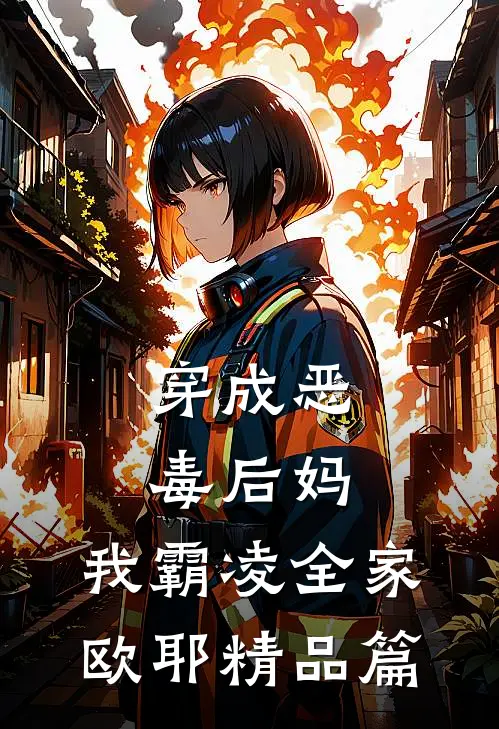 穿成恶毒后妈,我霸凌全家,欧耶精品篇