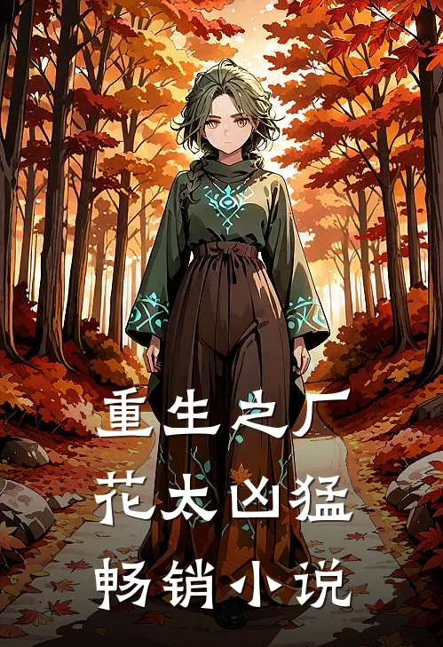 重生之厂花太凶猛畅销小说