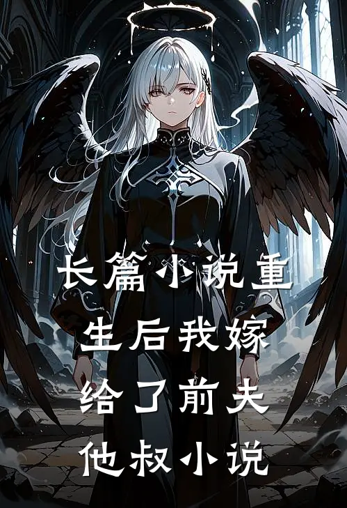 长篇小说重生后我嫁给了前夫他叔小说