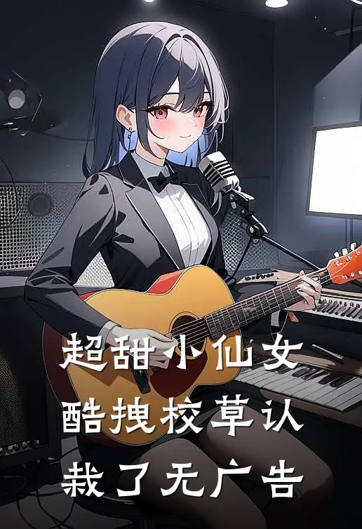 超甜小仙女酷拽校草认栽了无广告