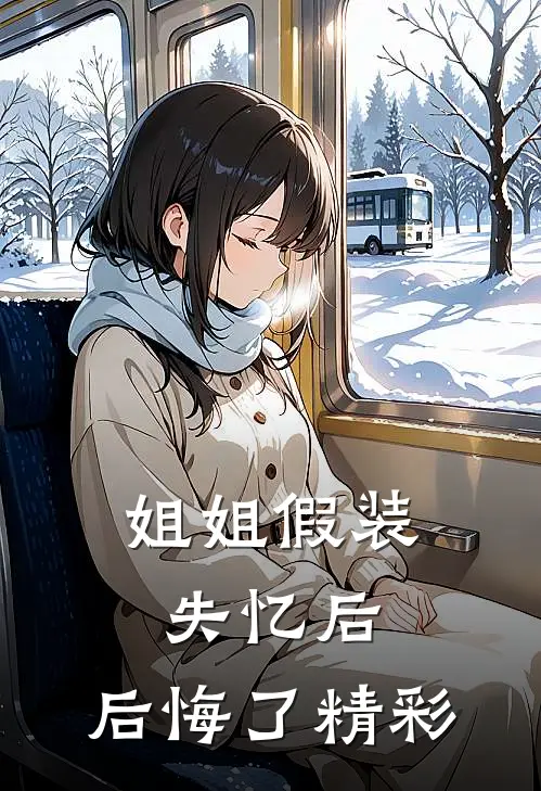 姐姐假装失忆后,后悔了精彩句子