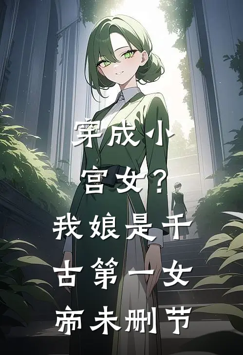 穿成小宫女?我娘是千古第一女帝未删节免费阅读