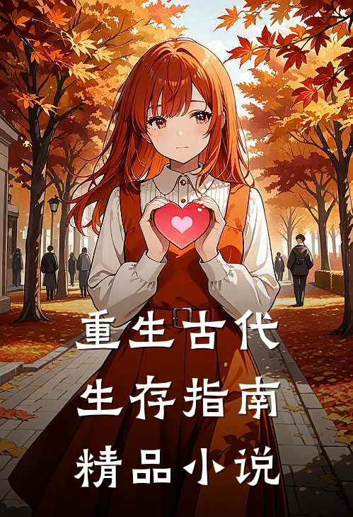 重生古代生存指南精品小说