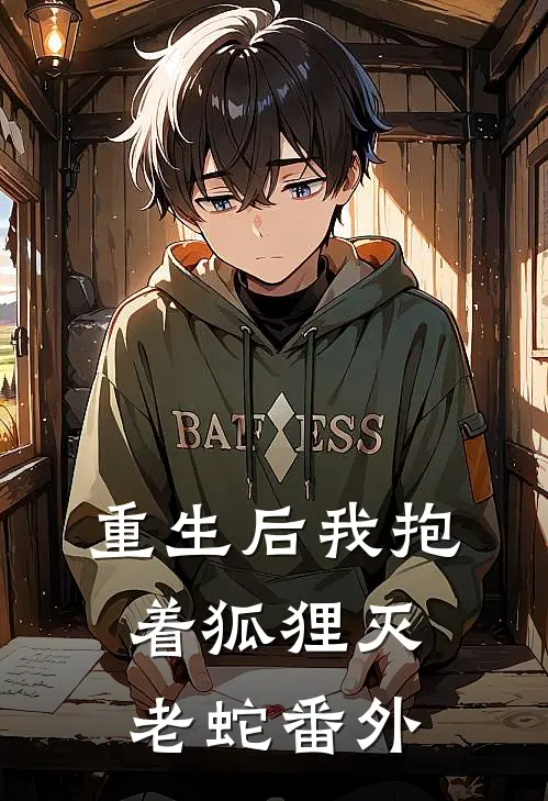 重生后我抱着狐狸灭老蛇 番外
