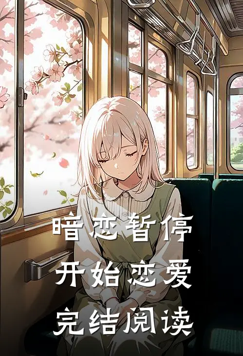 暗恋暂停,开始恋爱完结阅读全文