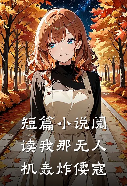 短篇阅读我那无人机轰炸倭寇的