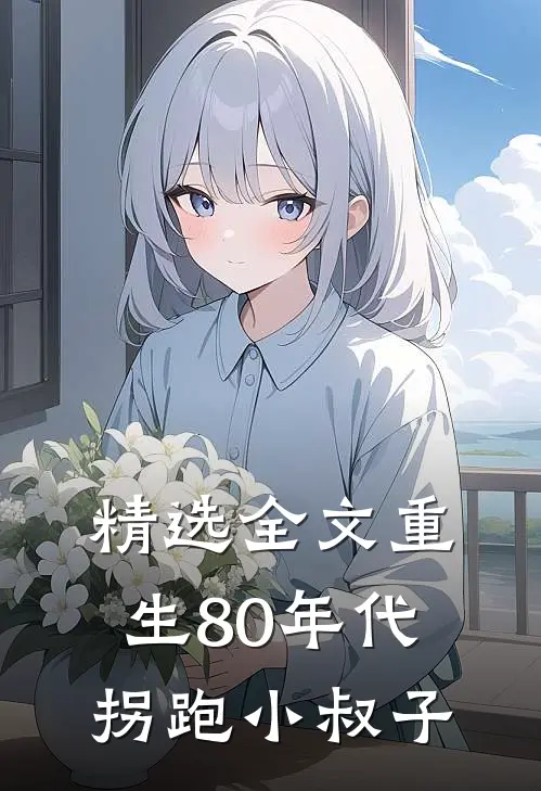 精选全文重生80年代,拐跑小叔子免费阅读
