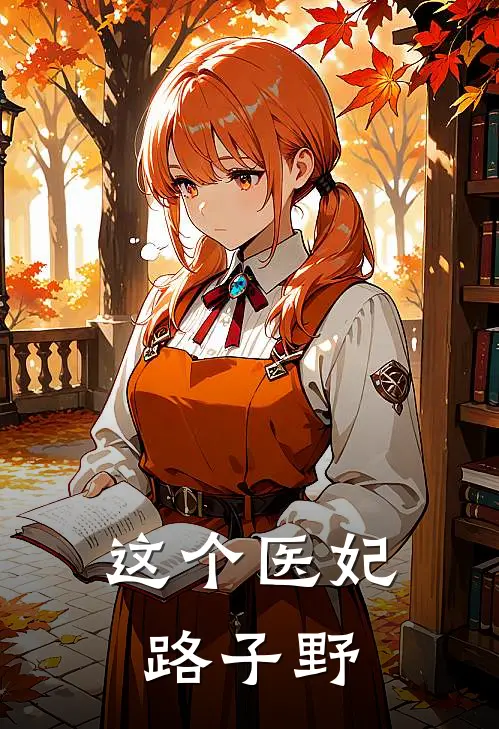 这个医妃路子野