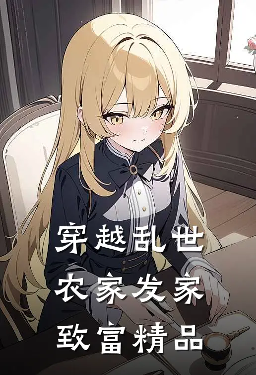 穿越乱世农家发家致富精品
